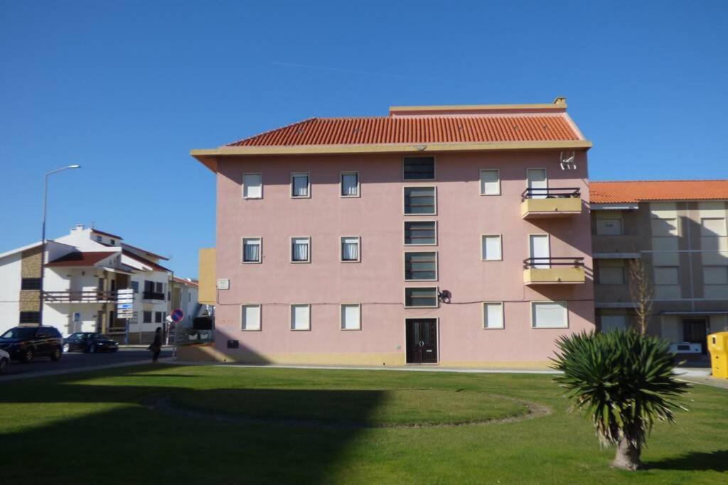 דירות Silveira  Casas Da Avo V מראה חיצוני תמונה